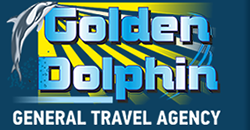 Golden Dolphin Boat Trips Zakynthos Greece